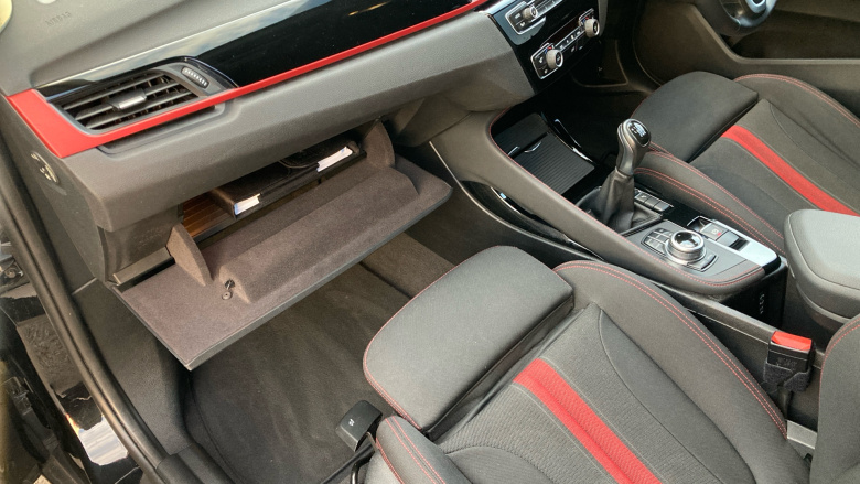 BMW X1 sDrive 18d Sport 5dr Diesel Estate